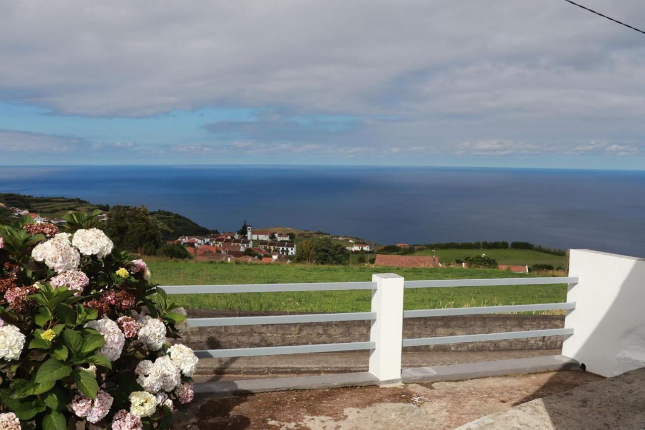 Casa Sol Nascente Villa Nordeste  Buitenkant foto