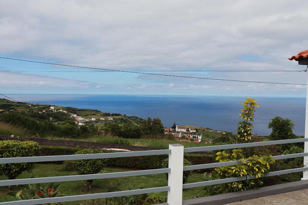 Casa Sol Nascente Villa Nordeste  Buitenkant foto